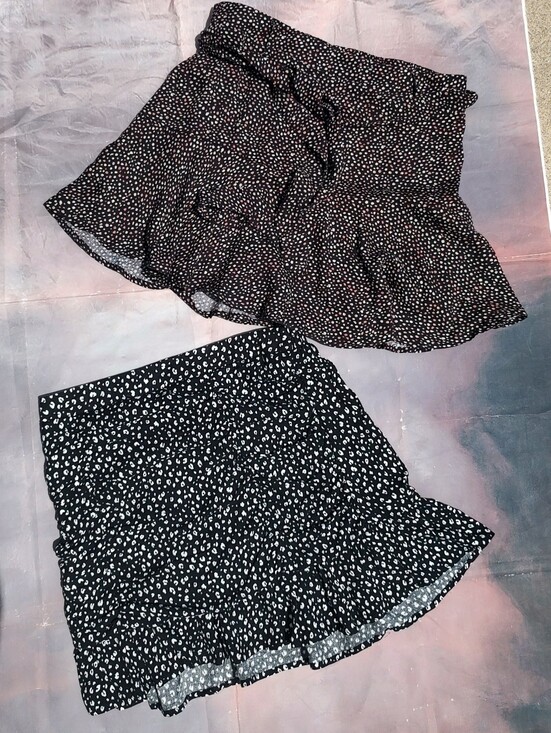 URBAN Romantics Dresses & Skirts - 2 Urban Romantics Size Small Flirty Skirts!